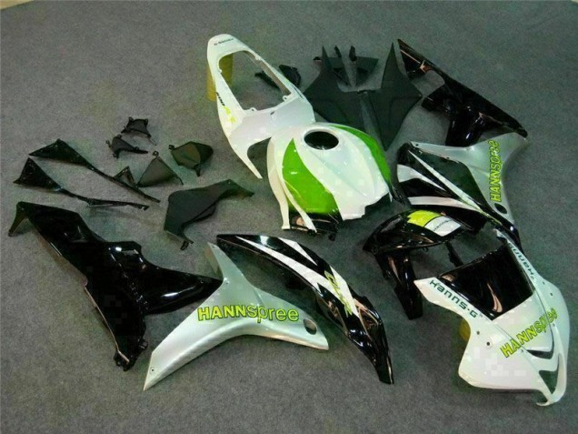 Aftermarket Green 07-08 Honda CBR600RR Motorcycle Fairings Sale Aftermarket Green 07-08 Honda CBR600RR Motorcycle Fairings Sale