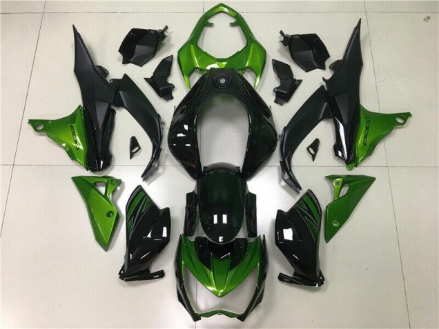 Aftermarket Green Black 13-16 Kawasaki Ninja Z800 2013-2016 Green Black Kawasaki Ninja Z800 Motorcycle Fairings & Bodywork Sale Aftermarket Green Black 13-16 Kawasaki Ninja Z800 2013-2016 Green Black Kawasaki Ninja Z800 Motorcycle Fairings & Bodywork Sale