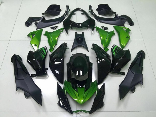 Aftermarket Green Black 13-16 Kawasaki Ninja Z800 2013-2016 Green Black Kawasaki Ninja Z800 Motorcycle Fairings Sale Aftermarket Green Black 13-16 Kawasaki Ninja Z800 2013-2016 Green Black Kawasaki Ninja Z800 Motorcycle Fairings Sale