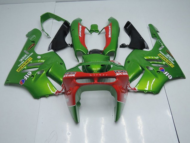 Aftermarket Green Red 94-97 Kawasaki Ninja ZX9R 1994-1997 Green Red Kawasaki Ninja ZX9R Motorcycle Fairings Sale Aftermarket Green Red 94-97 Kawasaki Ninja ZX9R 1994-1997 Green Red Kawasaki Ninja ZX9R Motorcycle Fairings Sale