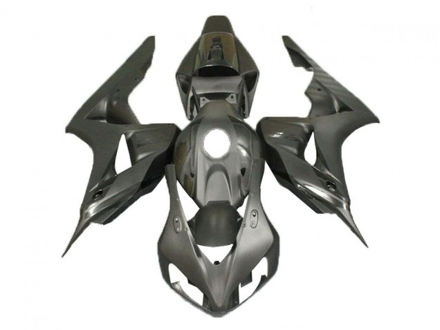 Aftermarket Grey 06-07 Honda CBR1000RR Motorcycle Fairings Sale Aftermarket Grey 06-07 Honda CBR1000RR Motorcycle Fairings Sale