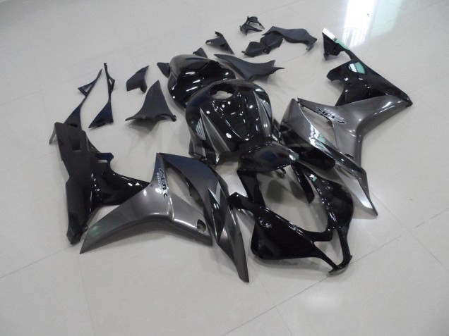 Aftermarket Grey 07-08 Honda CBR600RR Motorcycle Fairings Sale Aftermarket Grey 07-08 Honda CBR600RR Motorcycle Fairings Sale