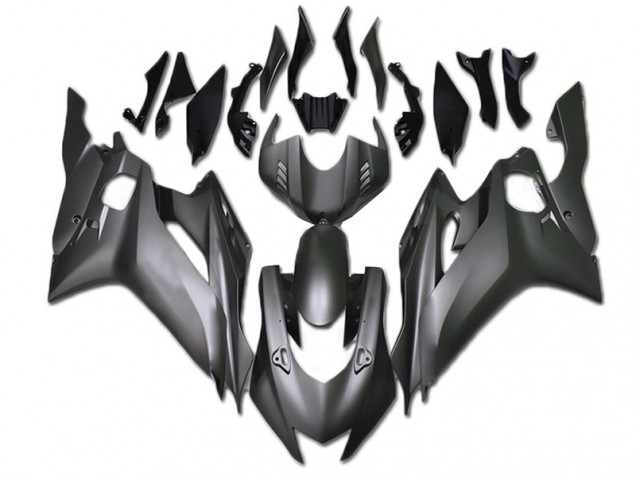 Aftermarket Grey 17-19 Yamaha YZF R6 Motorcycle Fairings Sale Aftermarket Grey 17-19 Yamaha YZF R6 Motorcycle Fairings Sale