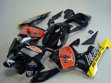 Aftermarket Hm Plant 03-04 Honda CBR600RR Motorcycle Fairings Sale