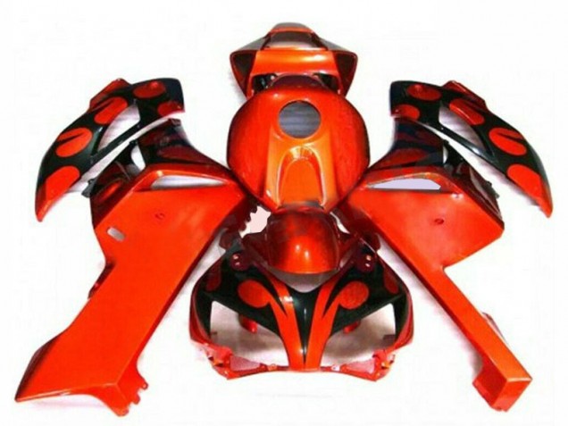 Aftermarket Honda Cbr1000Rr Motorcycle Fairings Mf0277 04-05 Honda CBR1000RR Motorcycle Fairings Sale