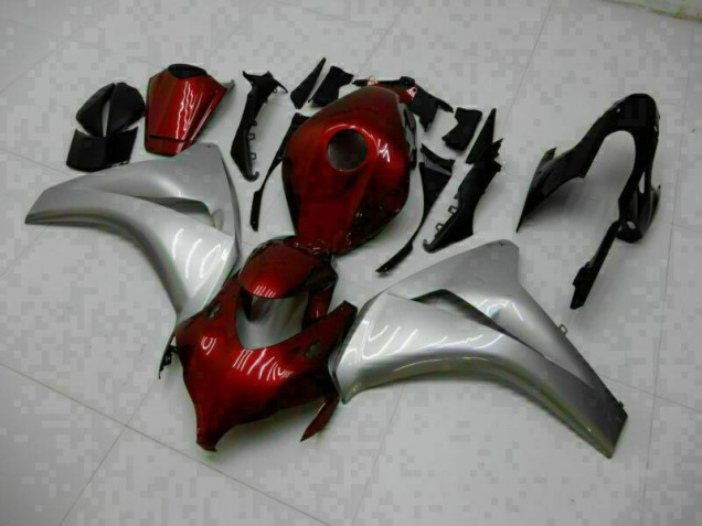 Aftermarket Honda Cbr1000Rr Motorcycle Fairings Mf1361 08-11 Honda CBR1000RR Motorcycle Fairings Sale