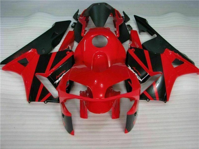 Aftermarket Honda Cbr600Rr Motorcycle Fairings Mf1052 03-04 Honda CBR600RR Motorcycle Fairings Sale