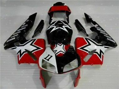 Aftermarket Honda Cbr600Rr Motorcycle Fairings Mf1063 03-04 Honda CBR600RR Motorcycle Fairings Sale