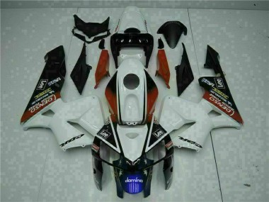 Aftermarket Honda Cbr600Rr Motorcycle Fairings Mf1098 05-06 Honda CBR600RR Motorcycle Fairings Sale