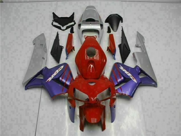 Aftermarket Honda Cbr600Rr Motorcycle Fairings Mf1108 05-06 Honda CBR600RR Motorcycle Fairings Sale Aftermarket Honda Cbr600Rr Motorcycle Fairings Mf1108 05-06 Honda CBR600RR Motorcycle Fairings Sale