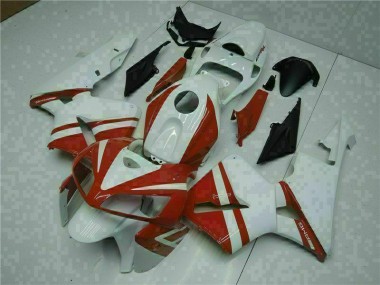 Aftermarket Honda Cbr600Rr Motorcycle Fairings Mf1117 05-06 Honda CBR600RR Motorcycle Fairings Sale