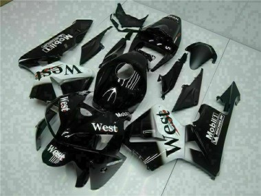 Aftermarket Honda Cbr600Rr Motorcycle Fairings Mf1131 05-06 Honda CBR600RR Motorcycle Fairings Sale