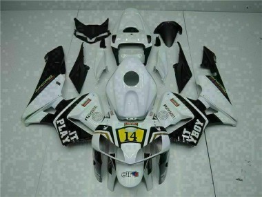 Aftermarket Honda Cbr600Rr Motorcycle Fairings Mf1134 05-06 Honda CBR600RR Motorcycle Fairings Sale