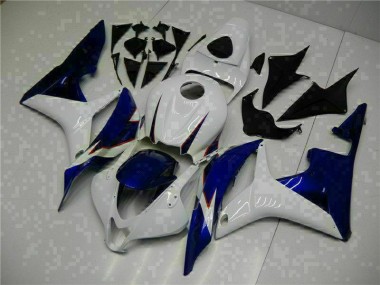 Aftermarket Honda Cbr600Rr Motorcycle Fairings Mf1198 07-08 Honda CBR600RR Motorcycle Fairings Sale