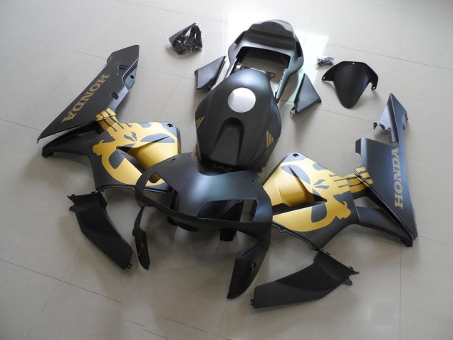 Aftermarket Honda Cbr600Rr Motorcycle Fairings Mf2953 03-04 Honda CBR600RR Motorcycle Fairings Sale
