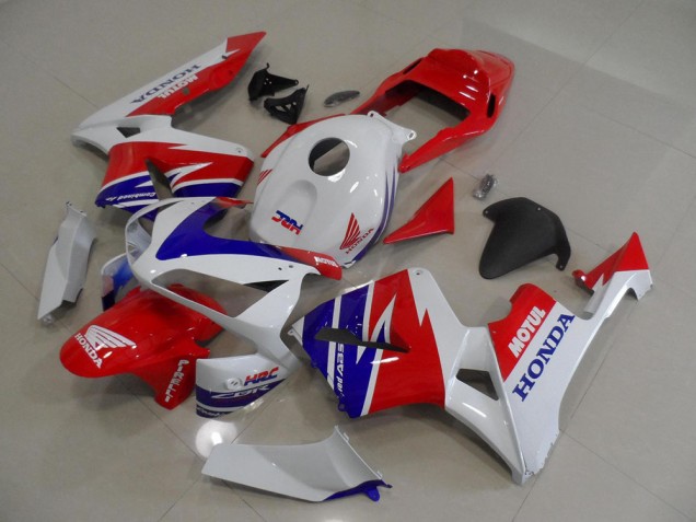 Aftermarket Honda Cbr600Rr Motorcycle Fairings Mf3017 05-06 Honda CBR600RR Motorcycle Fairings Sale Aftermarket Honda Cbr600Rr Motorcycle Fairings Mf3017 05-06 Honda CBR600RR Motorcycle Fairings Sale
