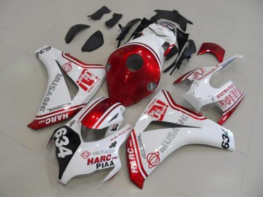 Aftermarket Hrac 08-11 Honda CBR1000RR Motorcycle Fairings & Bodywork Sale