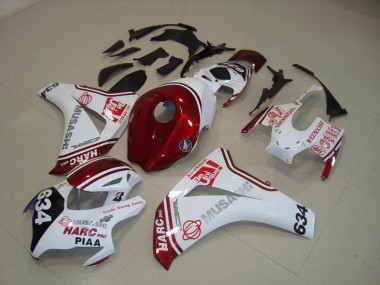 Aftermarket Hrac 08-11 Honda CBR1000RR Motorcycle Fairings Sale