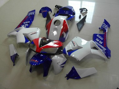 Aftermarket Hrc 05-06 Honda CBR600RR Motorcycle Fairings Sale