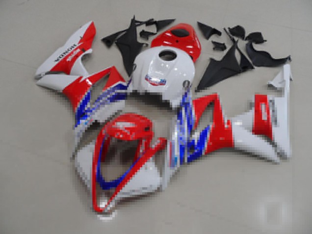 Aftermarket Hrc 07-08 Honda CBR600RR Motorcycle Fairings Sale Aftermarket Hrc 07-08 Honda CBR600RR Motorcycle Fairings Sale