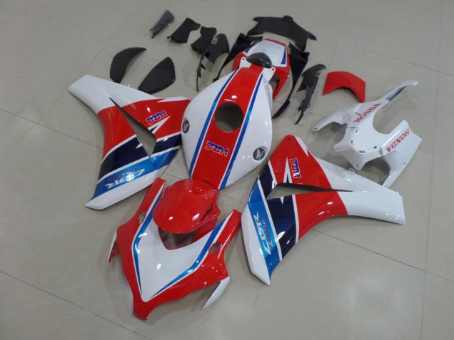 Aftermarket Hrc 08-11 Honda CBR1000RR Motorcycle Fairings & Bodywork Sale