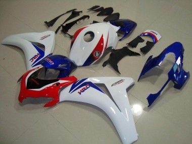 Aftermarket Hrc 08-11 Honda CBR1000RR Motorcycle Fairings Sale
