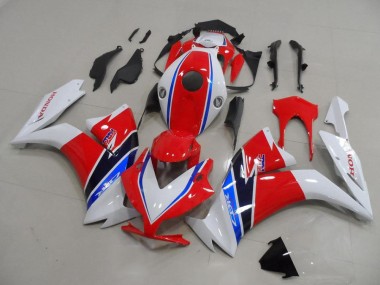 Aftermarket Hrc 12-16 Honda CBR1000RR Full Fairing Kit Sale