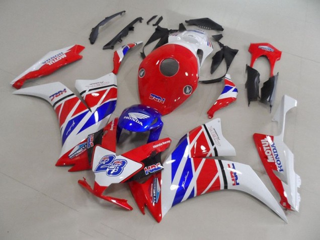 Aftermarket Hrc 12-16 Honda CBR1000RR Motorcycle Fairings Sale
