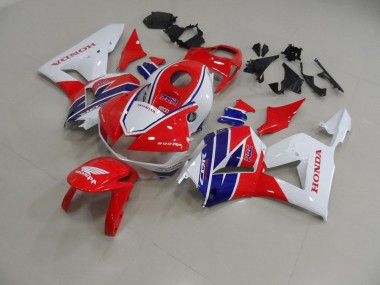 Aftermarket Hrc 13-19 Honda CBR600RR Motorcycle Fairings Sale