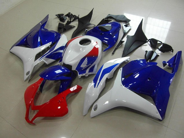 Aftermarket Hrc No Sticker 09-12 Honda CBR600RR Motorcycle Fairings Sale Aftermarket Hrc No Sticker 09-12 Honda CBR600RR Motorcycle Fairings Sale