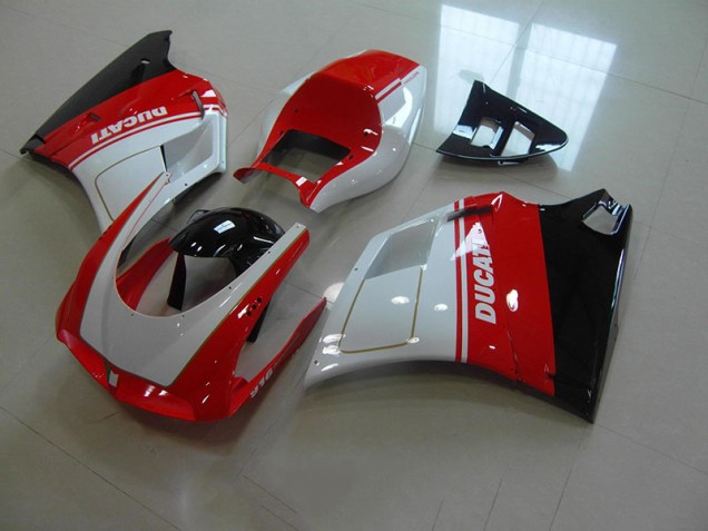 Aftermarket Infostrada 94-02 Ducati 748 916 996 996S Motorcycle Fairings Sale Aftermarket Infostrada 94-02 Ducati 748 916 996 996S Motorcycle Fairings Sale