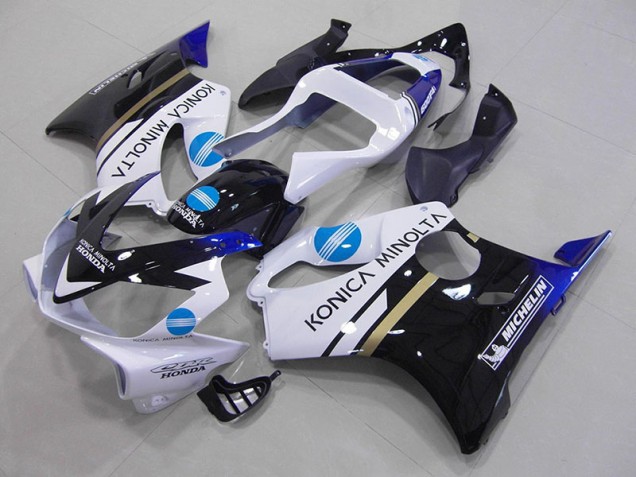 Aftermarket Konica 01-03 Honda CBR600 F4I Motorcycle Fairings & Bodywork Sale Aftermarket Konica 01-03 Honda CBR600 F4I Motorcycle Fairings & Bodywork Sale