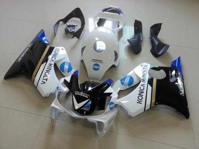 Aftermarket Konica 01-03 Honda CBR600 F4I Motorcycle Fairings Sale Aftermarket Konica 01-03 Honda CBR600 F4I Motorcycle Fairings Sale