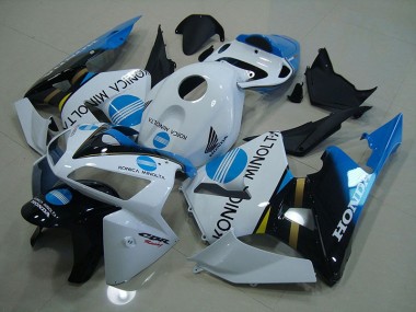 Aftermarket Konica 05-06 Honda CBR600RR Motorcycle Fairings Sale
