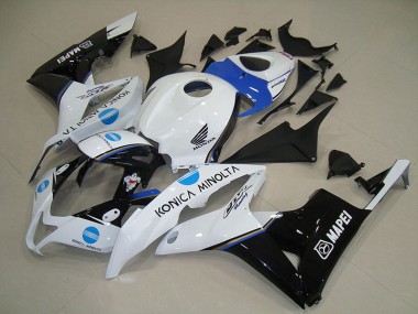 Aftermarket Konica 07-08 Honda CBR600RR Motorcycle Fairings Sale