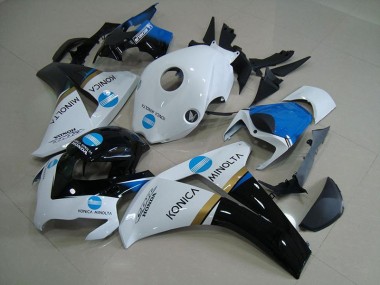 Aftermarket Konica 08-11 Honda CBR1000RR Motorcycle Fairings Sale