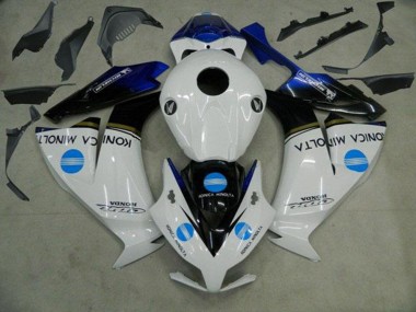 Aftermarket Konica 12-16 Honda CBR1000RR Motorcycle Fairings Sale