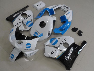 Aftermarket Konica 91-98 Honda CBR250RR MC22 MC22 Motorcycle Fairings Sale