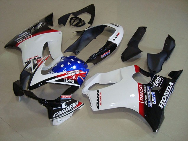 Aftermarket Lee 04-07 Honda CBR600 F4i Motorcycle Fairings Sale Aftermarket Lee 04-07 Honda CBR600 F4i Motorcycle Fairings Sale