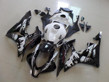 Aftermarket Leyla 07-08 Honda CBR600RR Motorcycle Fairings Sale