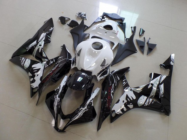 Aftermarket Leyla 07-08 Honda CBR600RR Motorcycle Fairings Sale Aftermarket Leyla 07-08 Honda CBR600RR Motorcycle Fairings Sale