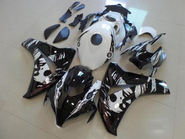 Aftermarket Leyla 08-11 Honda CBR1000RR Motorcycle Fairings Sale
