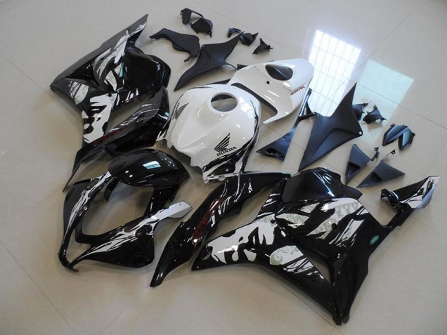 Aftermarket Leyla 09-12 Honda CBR600RR Motorcycle Fairings Sale