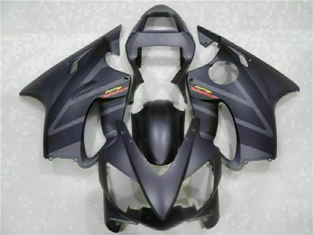 Aftermarket Matte Black 01-03 Honda CBR600 F4i Motorcycle Fairings & Bodywork Sale Aftermarket Matte Black 01-03 Honda CBR600 F4i Motorcycle Fairings & Bodywork Sale