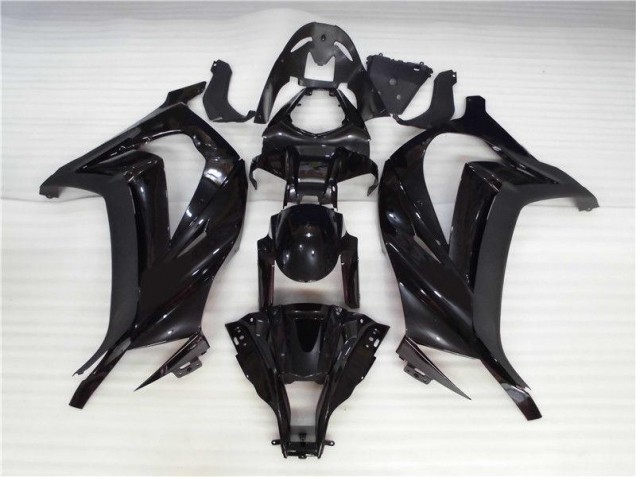 Aftermarket Matte Black 11-15 Kawasaki Ninja ZX10R Motorcycle Fairings Sale Aftermarket Matte Black 11-15 Kawasaki Ninja ZX10R Motorcycle Fairings Sale