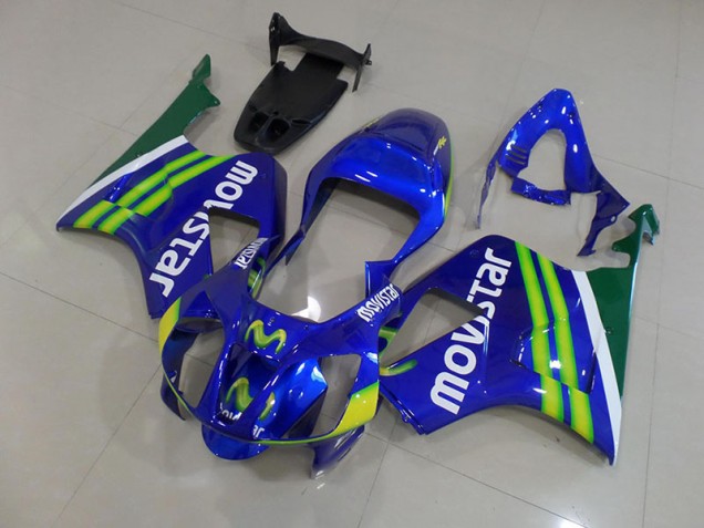 Aftermarket Mavistar 00-06 Honda VTR1000 Motorcycle Fairings Sale