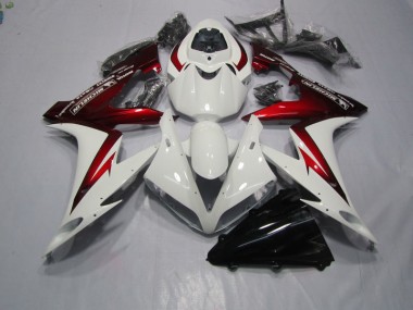 Aftermarket Michelin Mf6083 04-06 Yamaha YZF R1 Motorcycle Fairings Sale