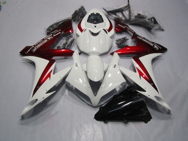 Aftermarket Michelin Mf6083 04-06 Yamaha YZF R1 Motorcycle Fairings Sale Aftermarket Michelin Mf6083 04-06 Yamaha YZF R1 Motorcycle Fairings Sale