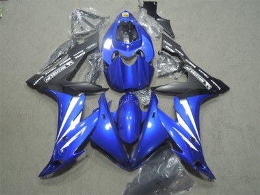 Aftermarket Michelin Mf6084 04-06 Yamaha YZF R1 Motorcycle Fairings Sale