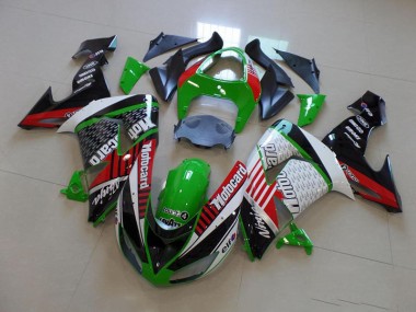 Aftermarket Motorad 06-07 Kawasaki Ninja ZX10R Motorcycle Fairings Sale